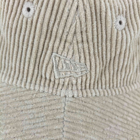 ニューエラ NEW ERA コーデュロイ バケットハット メンズ MEDIUM LARGE