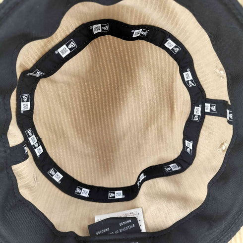 ニューエラ NEW ERA コーデュロイ バケットハット メンズ MEDIUM LARGE