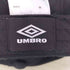 アンブロ UMBRO 別注 コラボ刺繍キャップ メンズ