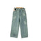 ファセッタズム FACETASM 24AW x CPD BIG HEART DENIM PANTS コラボ ビッグ ハート コインパーキングデリバリー バギー デニム パンツ メンズ 4