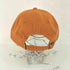 ニューエラ NEW ERA 無地 6パネルキャップ メンズ