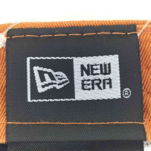 ニューエラ NEW ERA 無地 6パネルキャップ メンズ