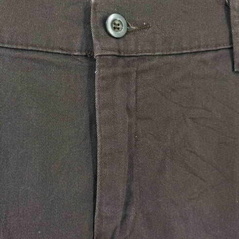 リー Lee 00s RELAXED FIT メキシコ製 コットンパンツ メンズ