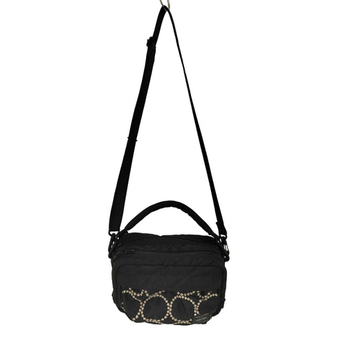 ミナペルホネン mina perhonen tambourine 2WAY SHOULDER BAG レディース