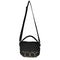 ミナペルホネン mina perhonen tambourine 2WAY SHOULDER BAG レディース