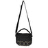 ミナペルホネン mina perhonen tambourine 2WAY SHOULDER BAG レディース