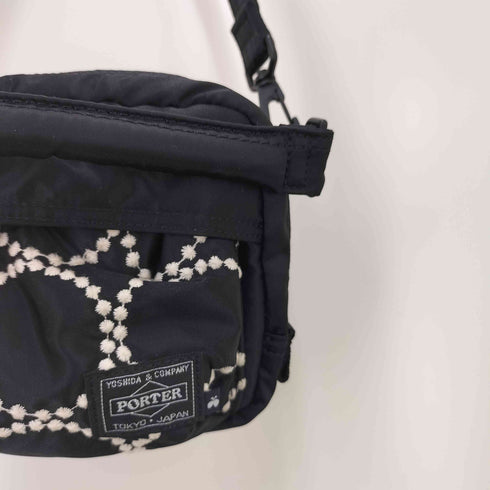 ミナペルホネン mina perhonen tambourine 2WAY SHOULDER BAG レディース