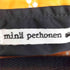ミナペルホネン mina perhonen tambourine 2WAY SHOULDER BAG レディース