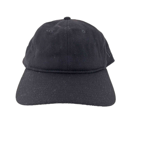 ニューエラ NEW ERA GINZA LIMITED EDITION カシミヤ100 6パネルキャップ メンズ