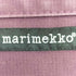 マリメッコ marimekko RAIDE MINI PERUSKASSI レディース