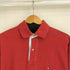 トミーヒルフィガー TOMMY HILFIGER ワンポイント ポロシャツ メンズ import:S