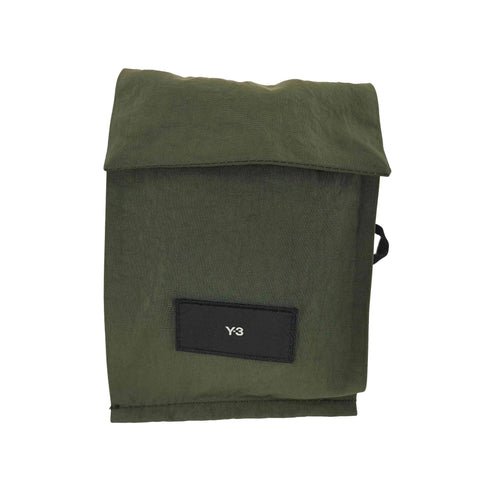 ワイスリー Y-3 PKT BAG ショルダーポーチ メンズ
