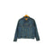 リーバイス Levis BOYFRIEND ボーイフレンド デニム トラッカー ジャケット レディース import:M