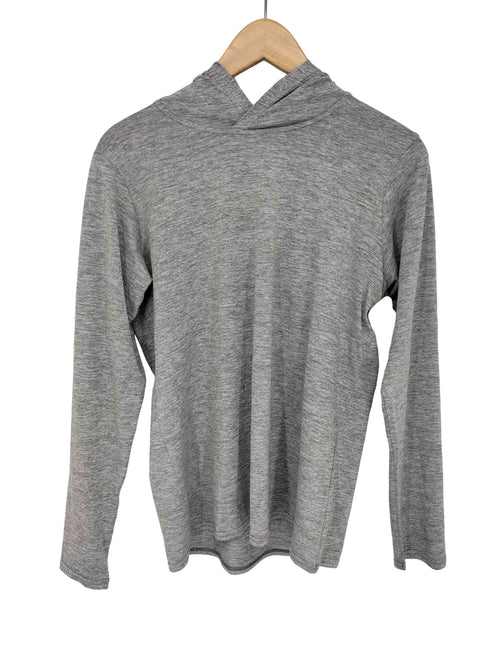 パタゴニア patagonia キャプリーン クールデイリー フーディ レディース import:S