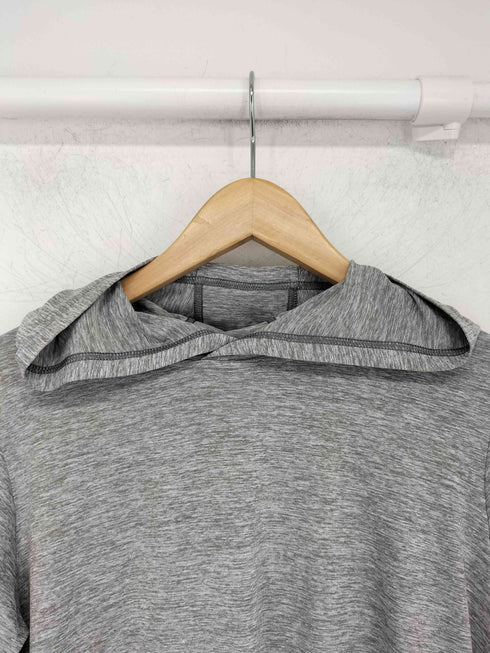 パタゴニア patagonia キャプリーン クールデイリー フーディ レディース import:S