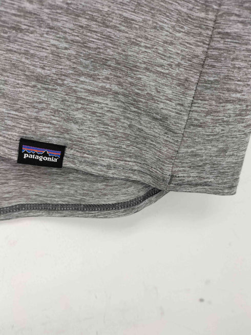 パタゴニア patagonia キャプリーン クールデイリー フーディ レディース import:S