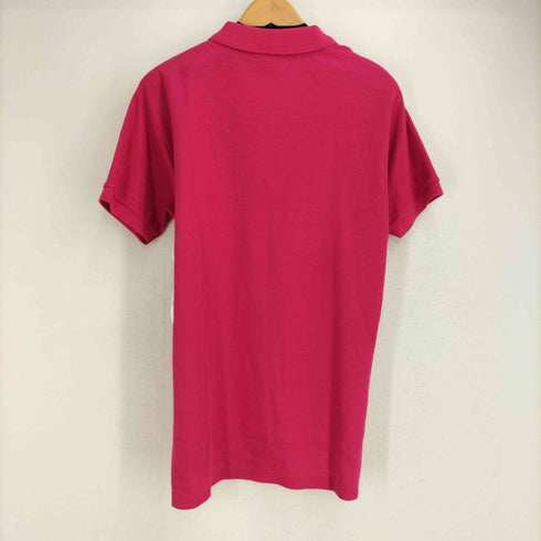 ポロ Polo ポニー刺繍 S/S ポロシャツ メンズ JPN:M