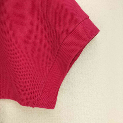 ポロ Polo ポニー刺繍 S/S ポロシャツ メンズ JPN:M