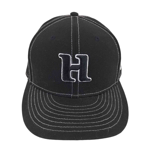 ニューエラ NEW ERA SYMBOL H LOGO 59FIFTY CAP メンズ 7 8/1