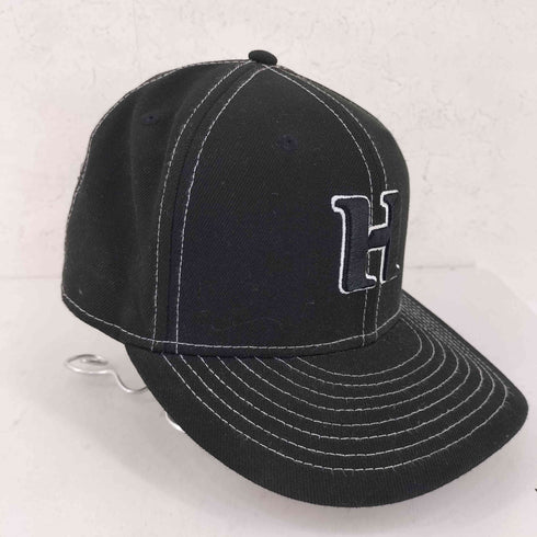 ニューエラ NEW ERA SYMBOL H LOGO 59FIFTY CAP メンズ 7 8/1