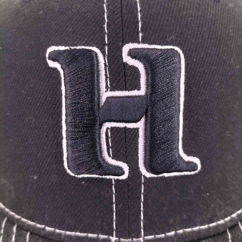 ニューエラ NEW ERA SYMBOL H LOGO 59FIFTY CAP メンズ 7 8/1