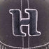 ニューエラ NEW ERA SYMBOL H LOGO 59FIFTY CAP メンズ 7 8/1