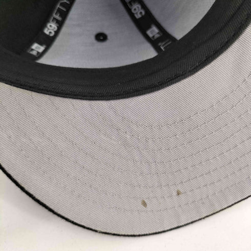ニューエラ NEW ERA SYMBOL H LOGO 59FIFTY CAP メンズ 7 8/1