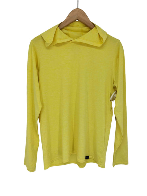 パタゴニア patagonia キャプリーン クールデイリー フーディ レディース import:M