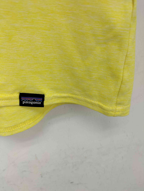 パタゴニア patagonia キャプリーン クールデイリー フーディ レディース import:M
