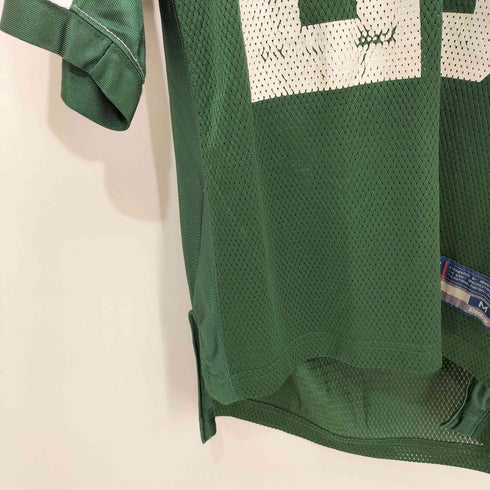 リーボック Reebok アメリカンフットボール ジャージ ゲームシャツ メンズ import:M