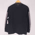 HOT LEATHERS メキシコ製 Circle Bike ロングスリーブ プリントTシャツ メンズ M