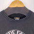 HOT LEATHERS メキシコ製 Circle Bike ロングスリーブ プリントTシャツ メンズ M