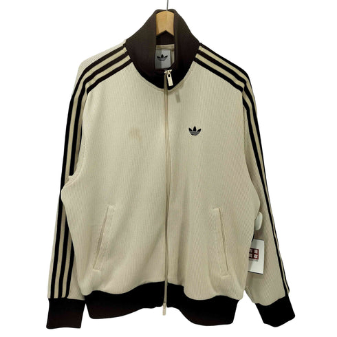 アディダスオリジナルス adidas Originals 26SS FIRE BIRD KNIT TRACK TOP メンズ JPN:XL