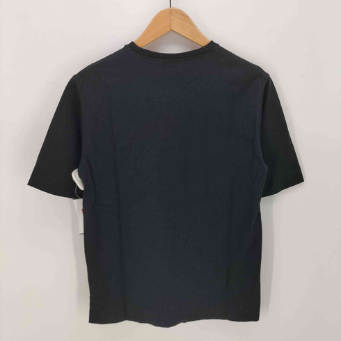 ヴェルメイユ VERMEIL 24AW ブライトコットンテンジクT レディース