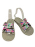 チャコ Chaco LIGHT TIE DYE チロス スライド サンダル レディース US:6