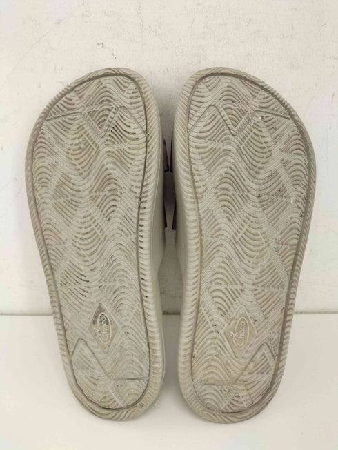 チャコ Chaco LIGHT TIE DYE チロス スライド サンダル レディース US:6