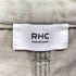 アールエイチシーロンハーマン RHC Ron Herman ワイド テーパード ペインターパンツ レディース JPN:XS