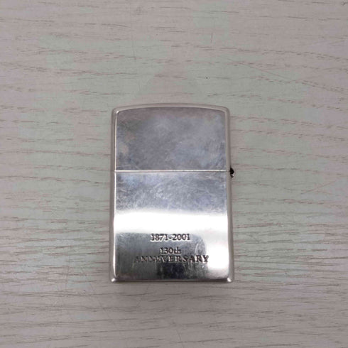130周年記念 Zippo メンズ