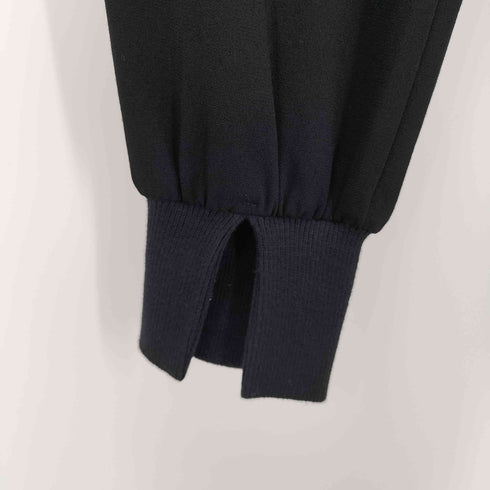 コルピエロ Col Pierrot Rib Pants リブ ジョガーパンツ レディース 36