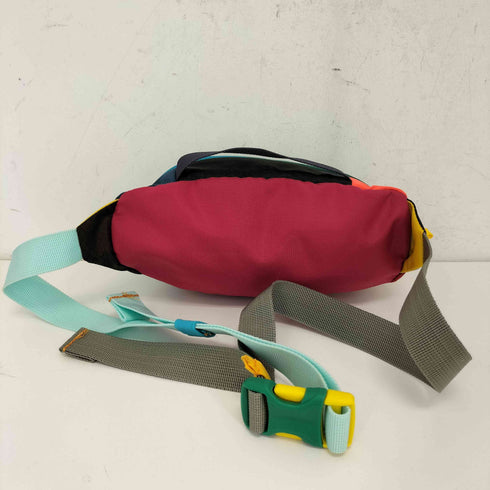 コトパクシ Cotopaxi ミニ ボディバッグ レディース