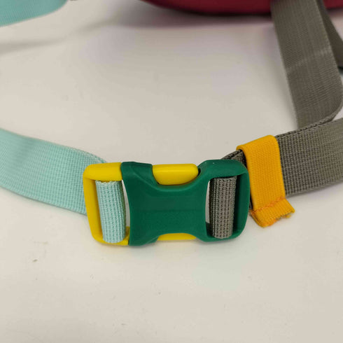 コトパクシ Cotopaxi ミニ ボディバッグ レディース