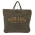 ノマディス NOMADIS NOMADIS SAC2 W ボア トートバッグ レディース