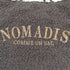 ノマディス NOMADIS NOMADIS SAC2 W ボア トートバッグ レディース