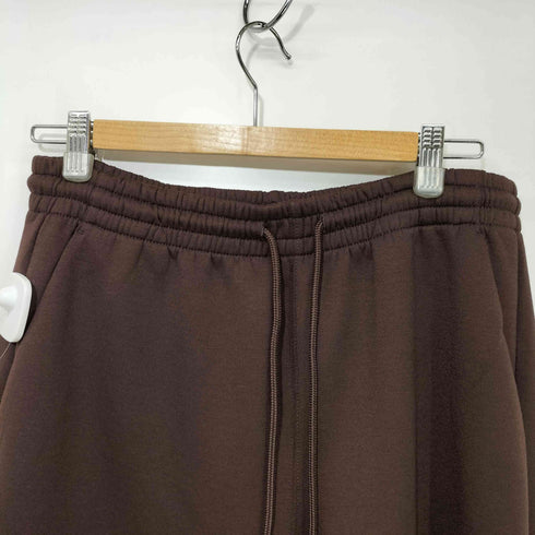 ジーユー GU 25SS パフスウェットバギーパンツ レディース JPN:XL