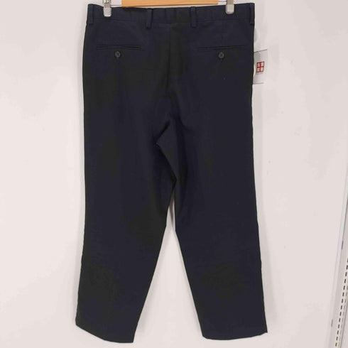 ドッカーズ DOCKERS STAIN DEFENDER 2タックチノパンツ メンズ W34L32