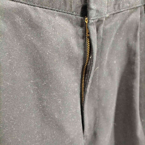 ドッカーズ DOCKERS STAIN DEFENDER 2タックチノパンツ メンズ W34L32