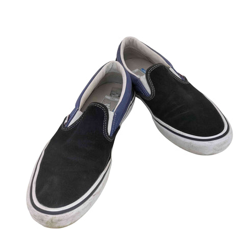 バンズ VANS VANS PRO SLIP ON ULTRACUSH メンズ JPN:26.5