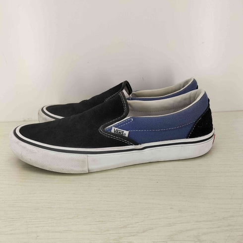 バンズ VANS VANS PRO SLIP ON ULTRACUSH メンズ JPN:26.5