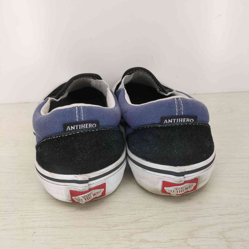 バンズ VANS VANS PRO SLIP ON ULTRACUSH メンズ JPN:26.5