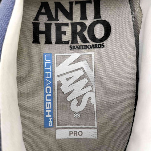 バンズ VANS VANS PRO SLIP ON ULTRACUSH メンズ JPN:26.5